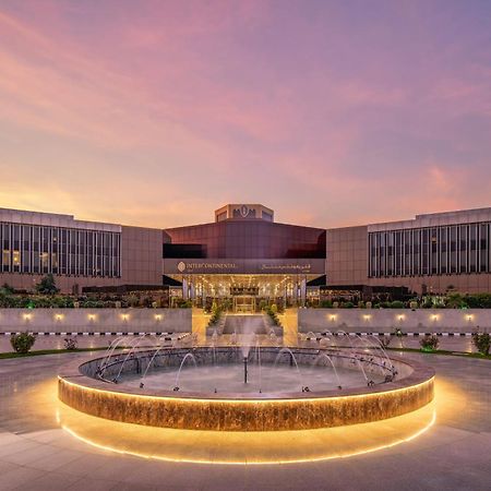 Готель Intercontinental Taif By Ihg Екстер'єр фото