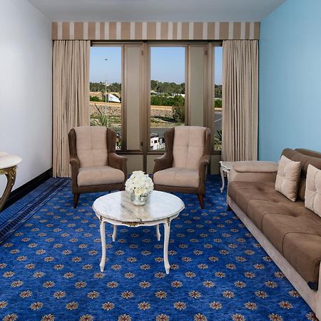Готель Intercontinental Taif By Ihg Екстер'єр фото