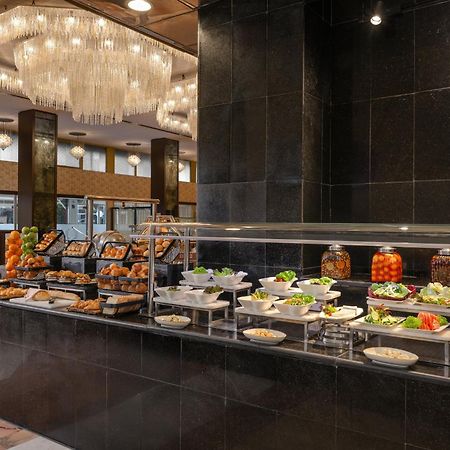 Готель Intercontinental Taif By Ihg Екстер'єр фото