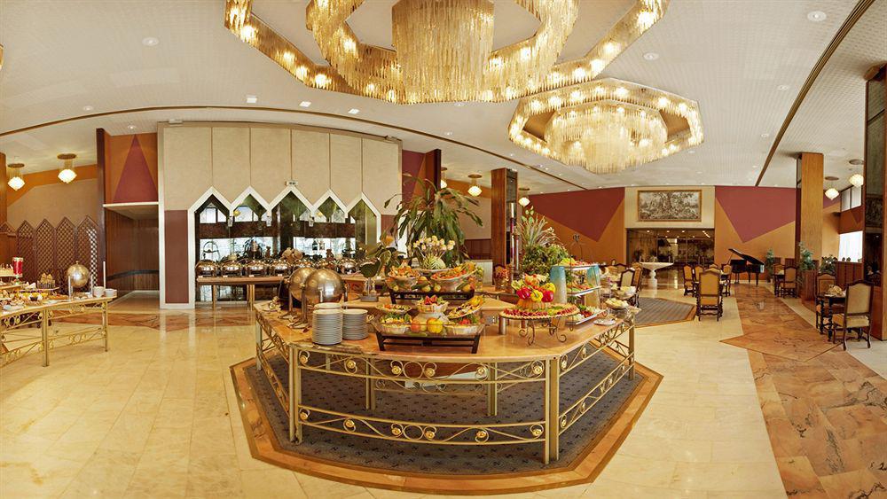 Готель Intercontinental Taif By Ihg Екстер'єр фото