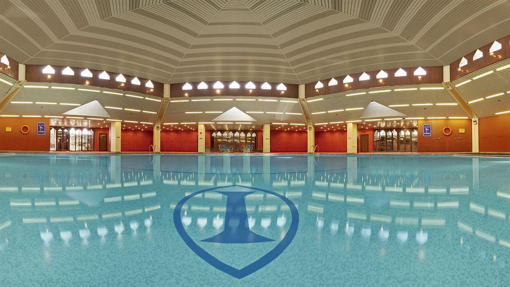 Готель Intercontinental Taif By Ihg Екстер'єр фото