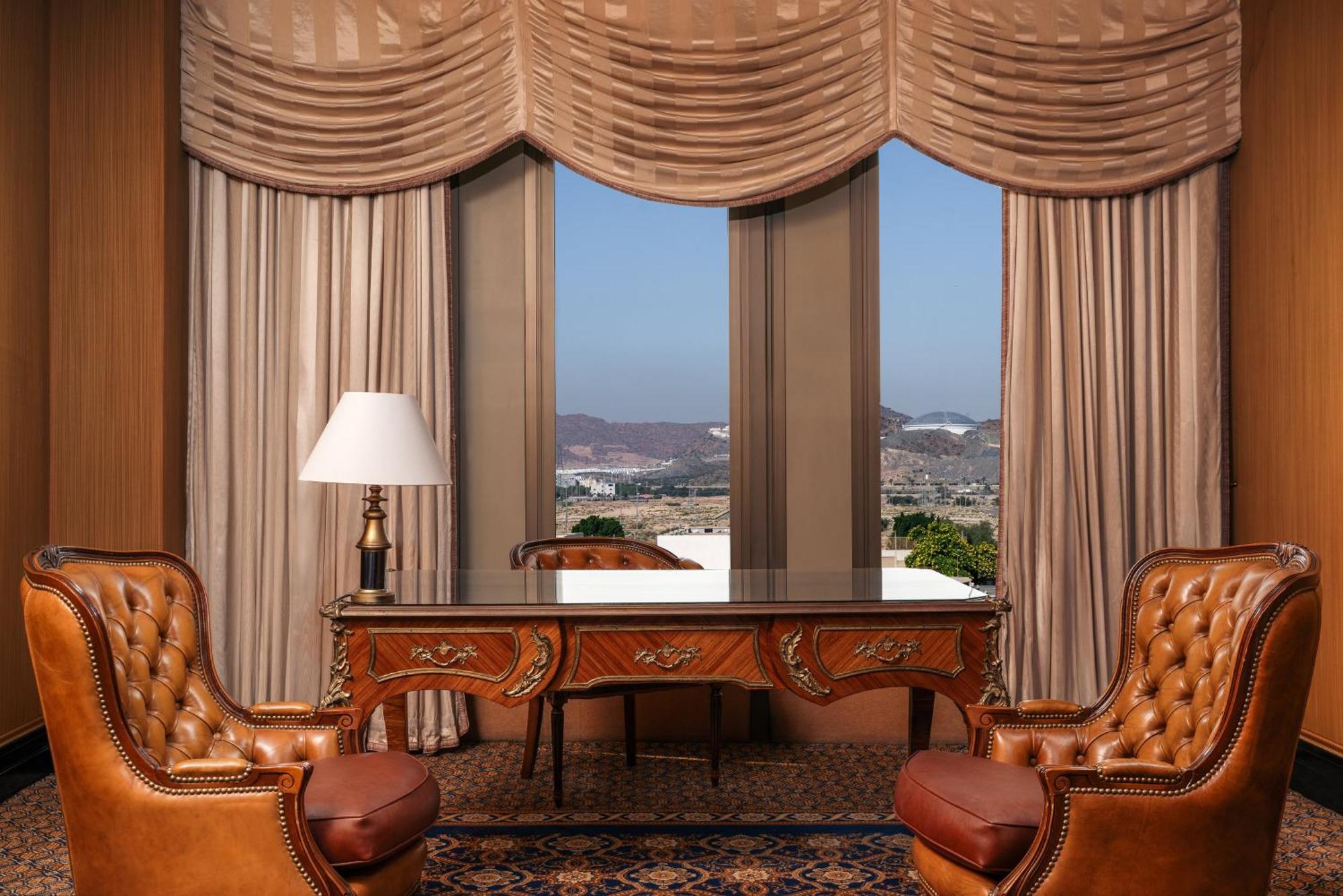 Готель Intercontinental Taif By Ihg Екстер'єр фото