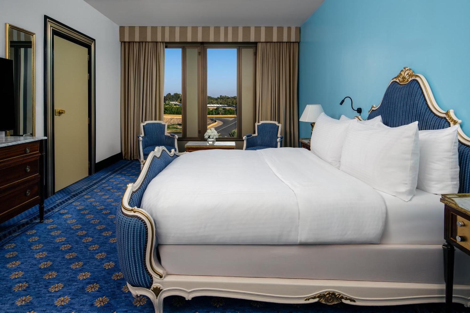 Готель Intercontinental Taif By Ihg Екстер'єр фото