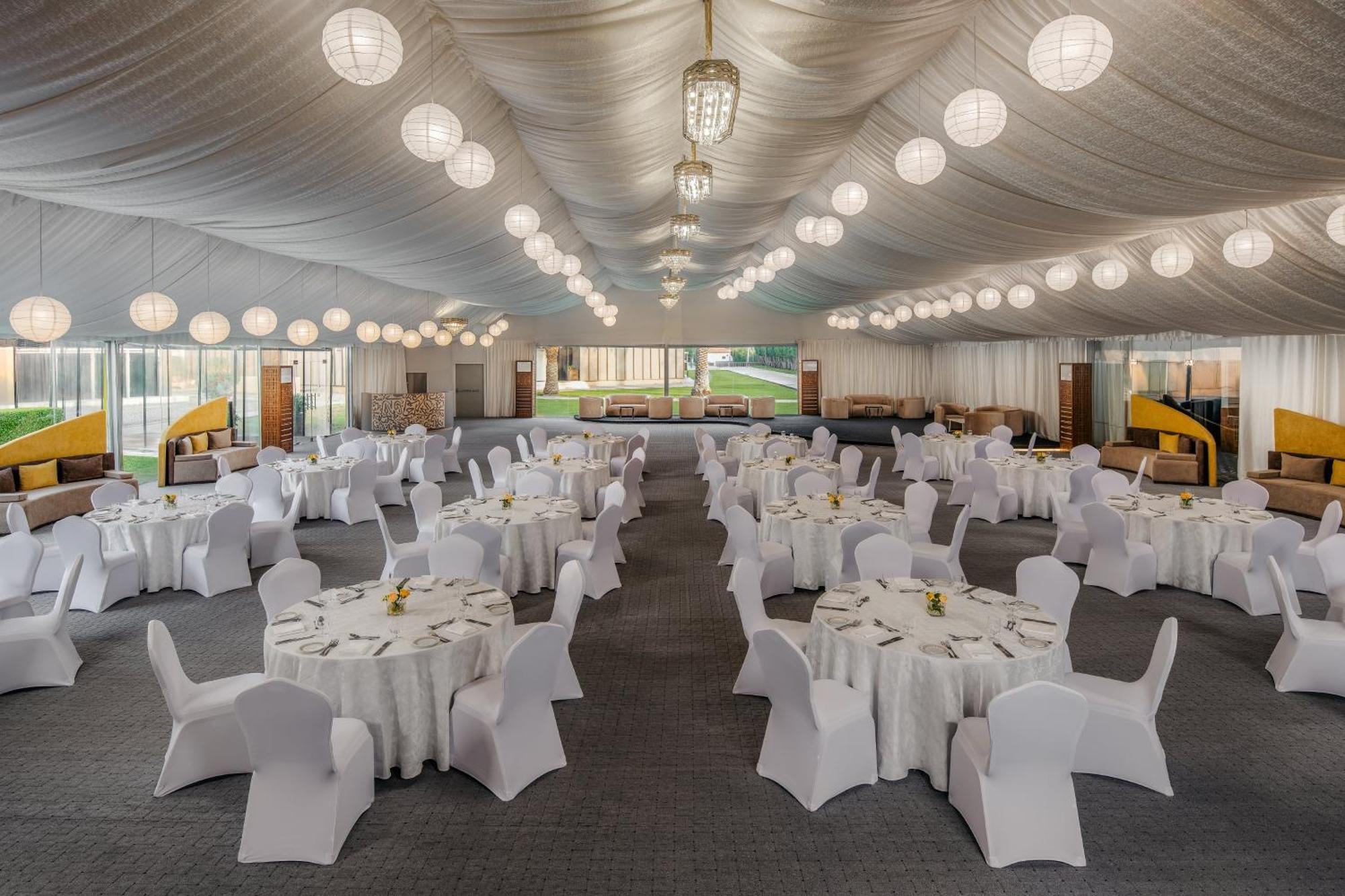 Готель Intercontinental Taif By Ihg Екстер'єр фото