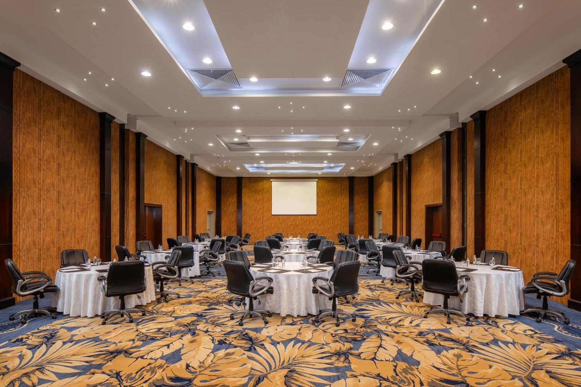 Готель Intercontinental Taif By Ihg Екстер'єр фото