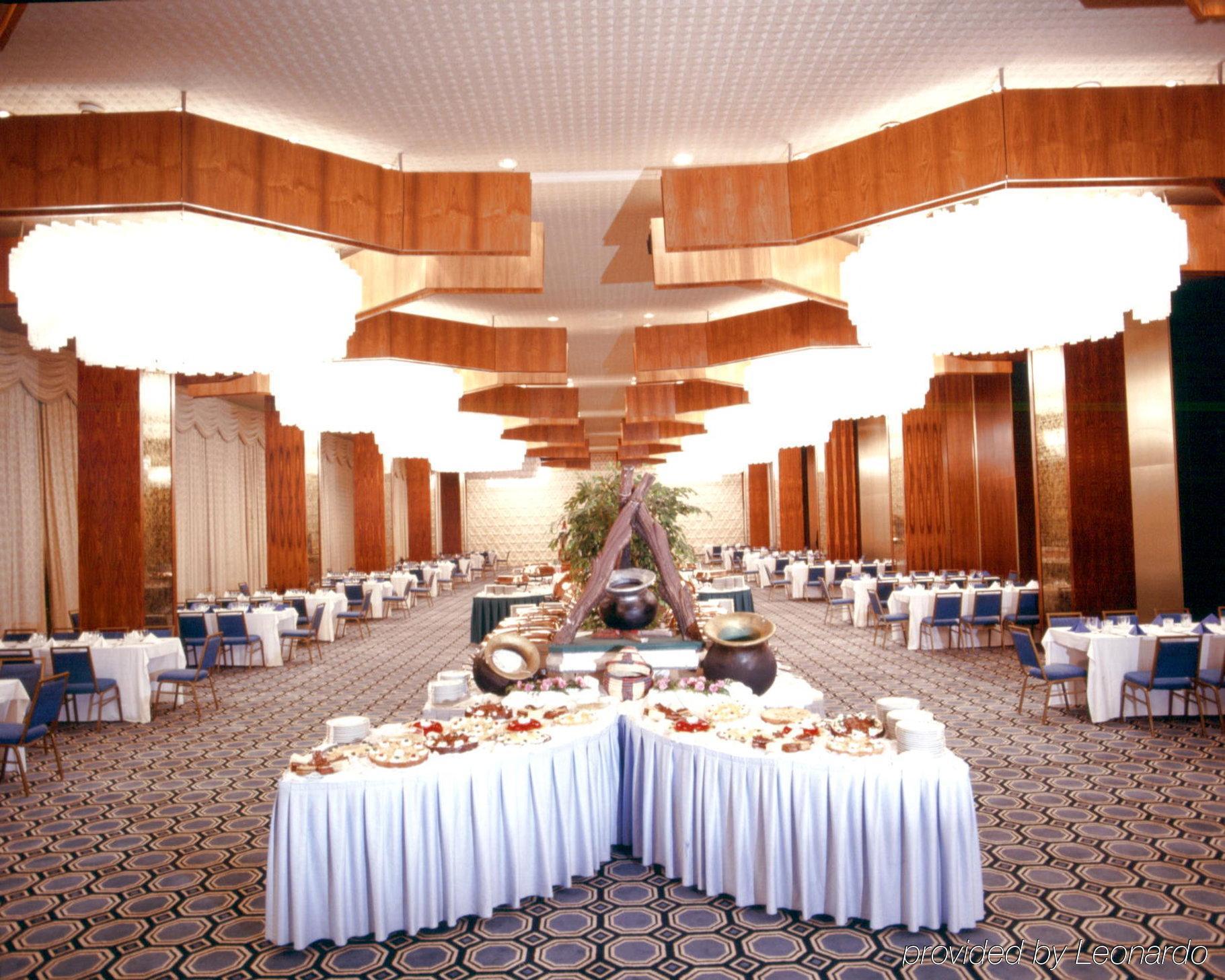 Готель Intercontinental Taif By Ihg Ресторан фото