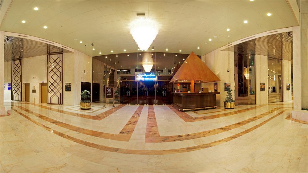 Готель Intercontinental Taif By Ihg Екстер'єр фото