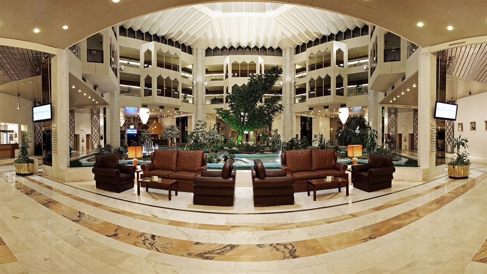 Готель Intercontinental Taif By Ihg Екстер'єр фото